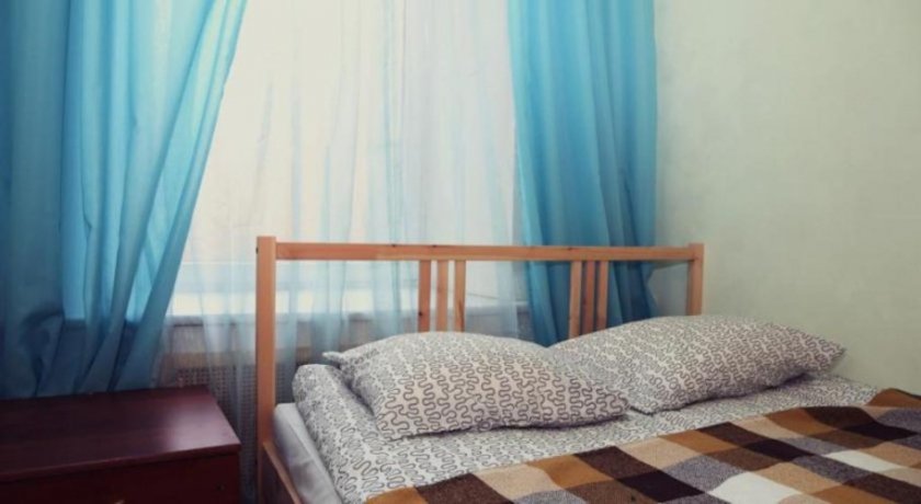 Гостиница Happy House Hostel Liteyny Санкт-Петербург