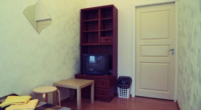 Гостиница Happy House Hostel Liteyny Санкт-Петербург