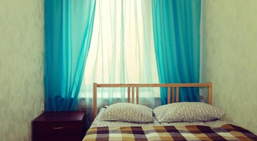 Гостиница Happy House Hostel Liteyny Санкт-Петербург