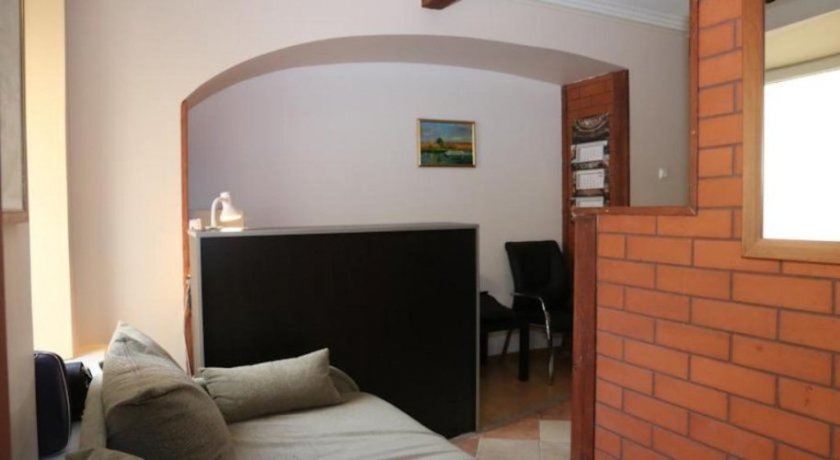 Гостиница Happy House Hostel Liteyny Санкт-Петербург