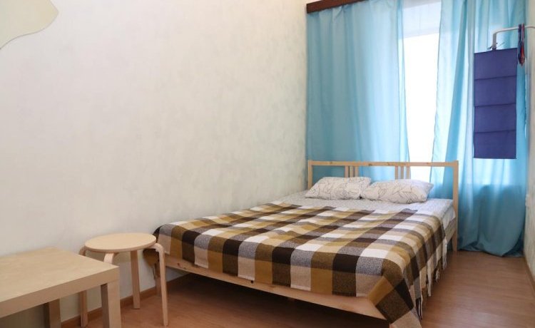 Гостиница Happy House Hostel Liteyny Санкт-Петербург