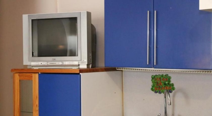 Гостиница Happy House Hostel Liteyny Санкт-Петербург