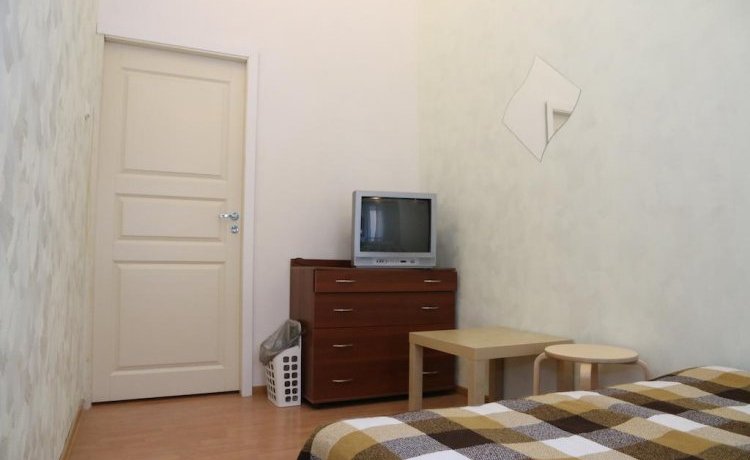 Гостиница Happy House Hostel Liteyny Санкт-Петербург