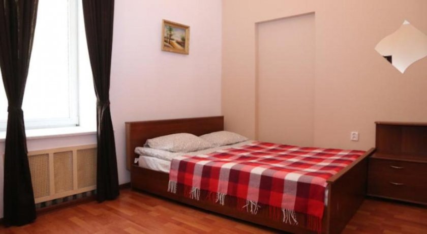 Гостиница Happy House Hostel Liteyny Санкт-Петербург