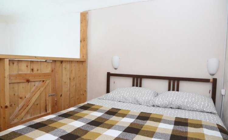 Гостиница Happy House Hostel Liteyny Санкт-Петербург